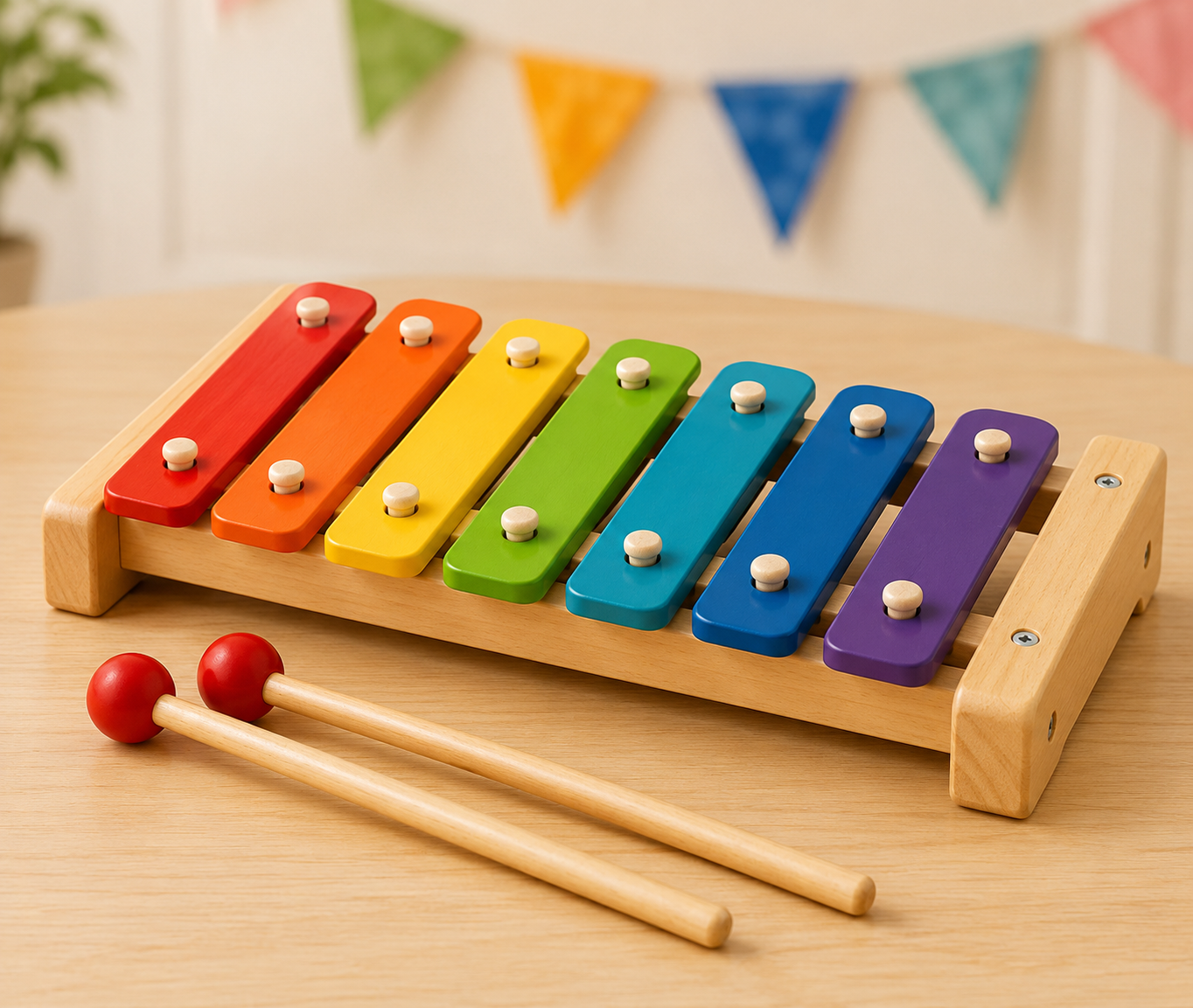 Musical Toys