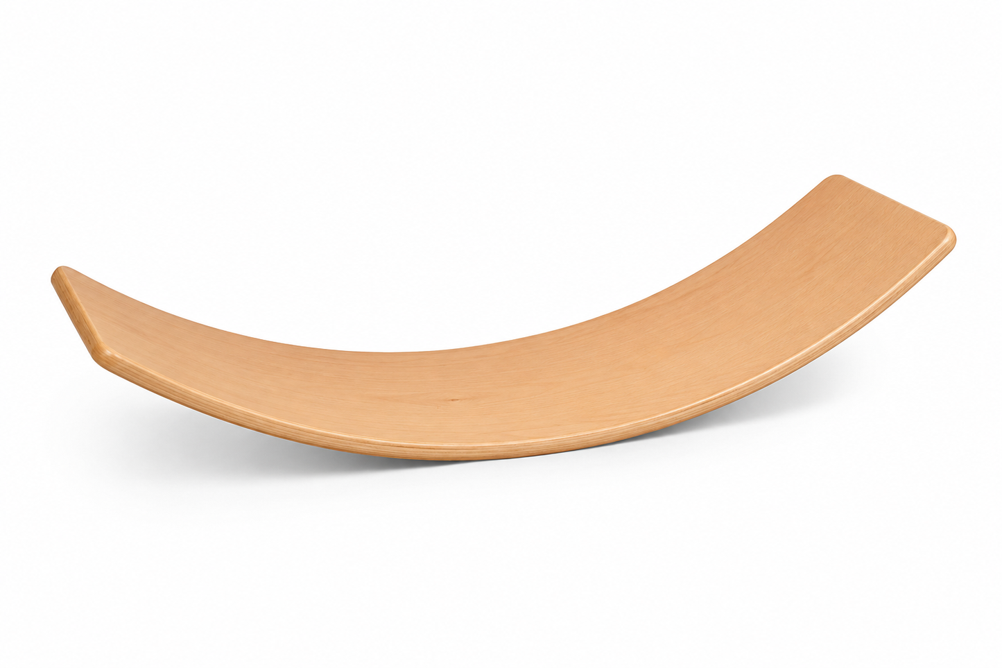 Wooden Balance Board